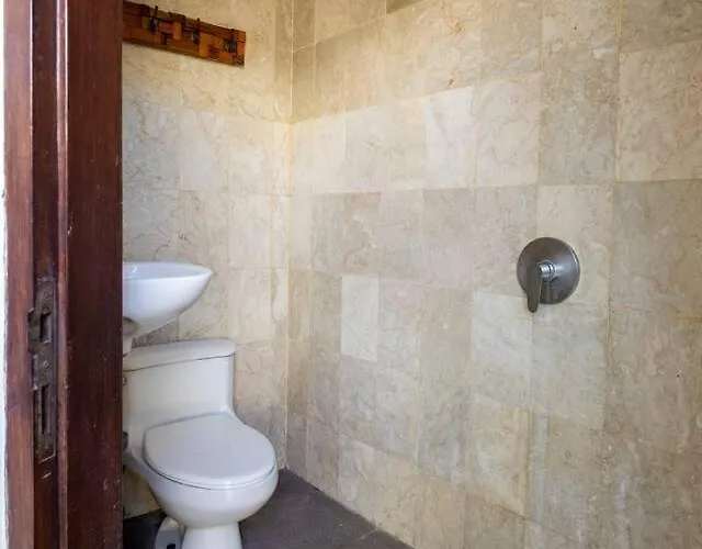 Indah Lagi Ferienhaus