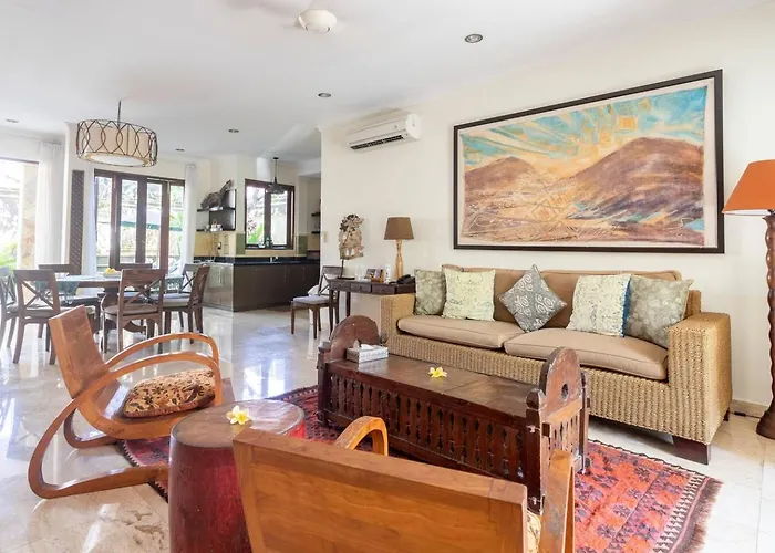 Ferienhaus Indah Lagi