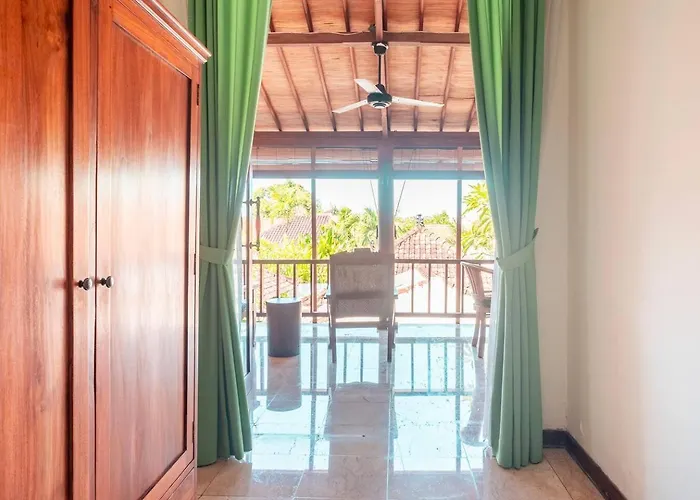 Indah Lagi Ferienhaus Sanur