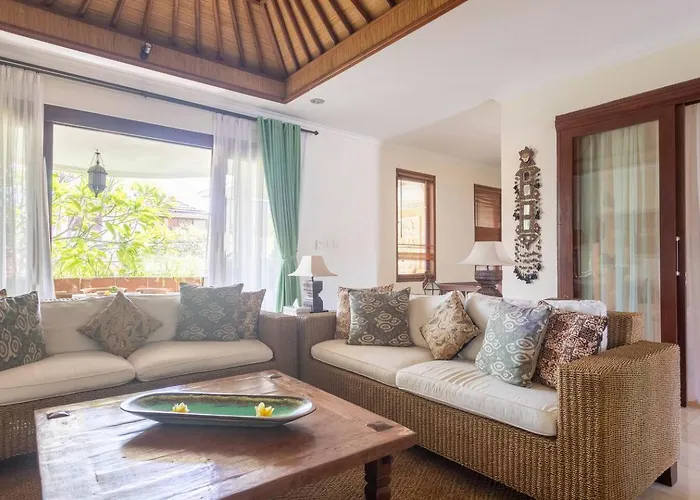 Indah Lagi Ferienhaus