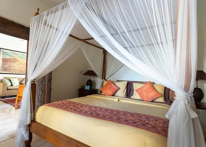 Indah Lagi Ferienhaus