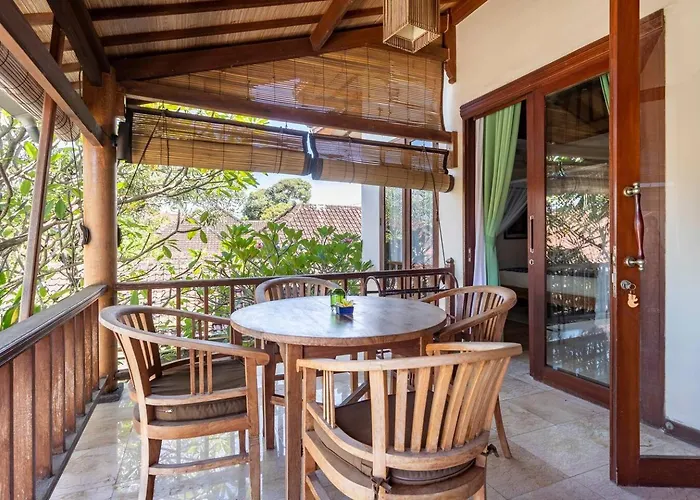 Indah Lagi Ferienhaus Sanur