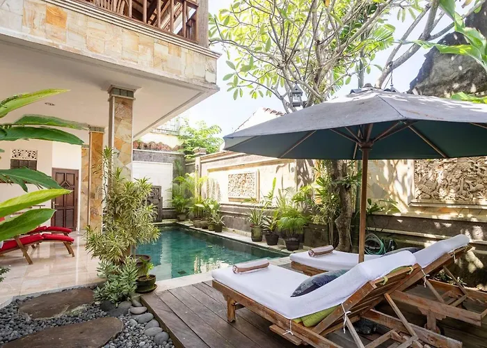 Indah Lagi * Sanur