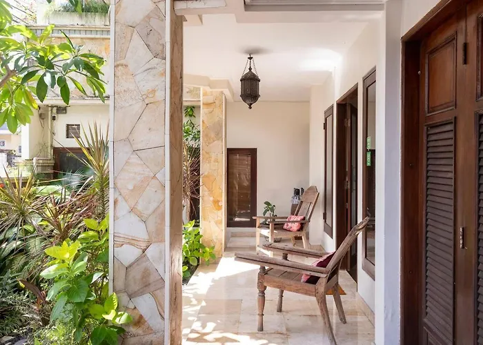 Indah Lagi Ferienhaus