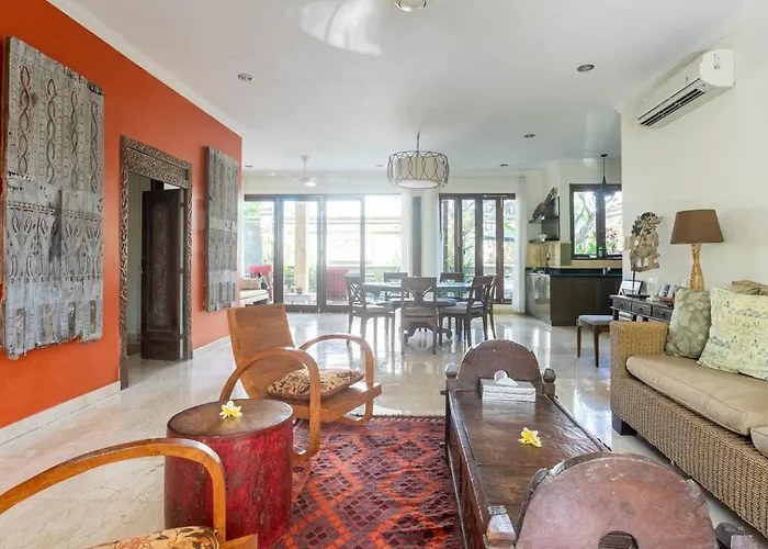 Ferienhaus Indah Lagi