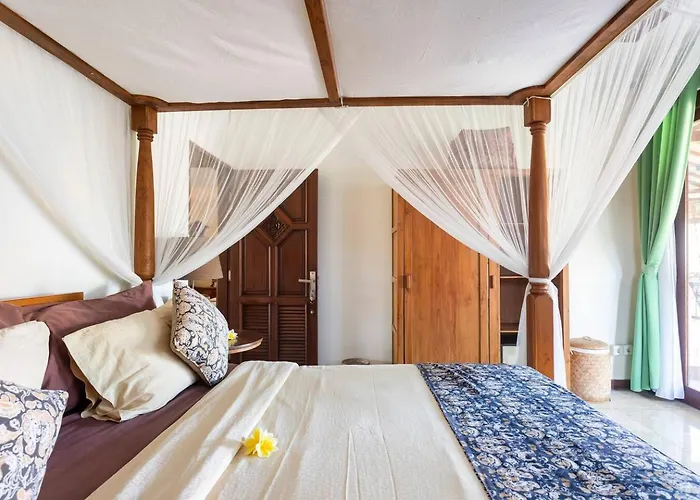 Ferienhaus Indah Lagi *