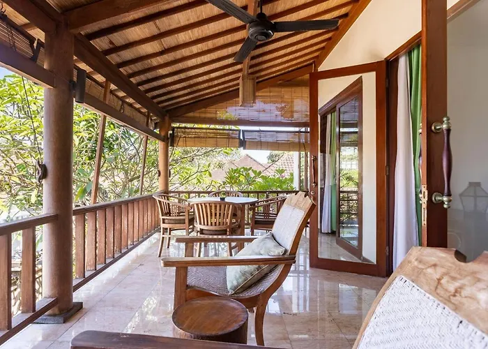 Ferienhaus Indah Lagi
