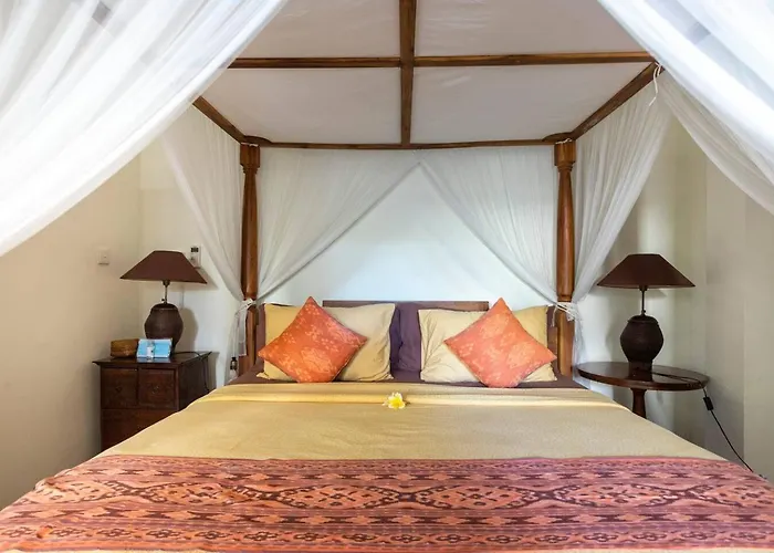 Ferienhaus Indah Lagi *