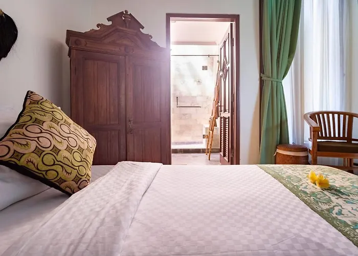 Ferienhaus Indah Lagi Sanur