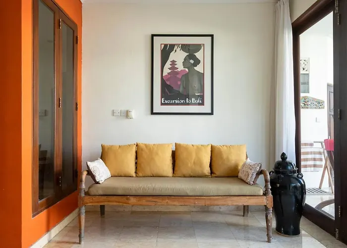 Indah Lagi Sanur