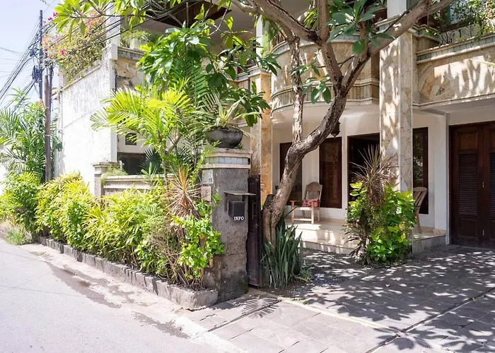 Indah Lagi * Sanur