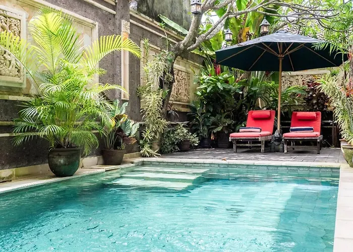 Ferienhaus Indah Lagi