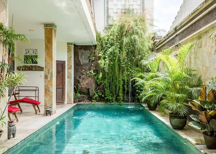 Ferienhaus Indah Lagi