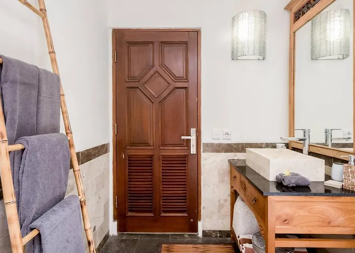 Ferienhaus Indah Lagi *