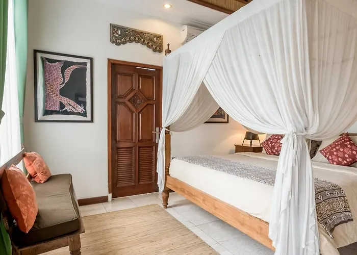 Ferienhaus Indah Lagi Sanur