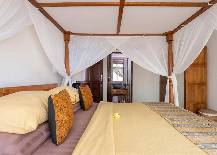 Ferienhaus Indah Lagi Sanur